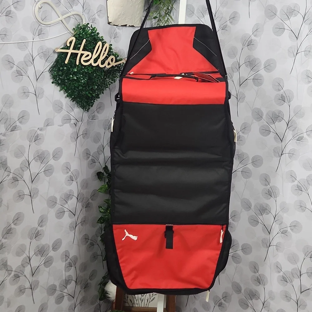 Puma Equipment Bag